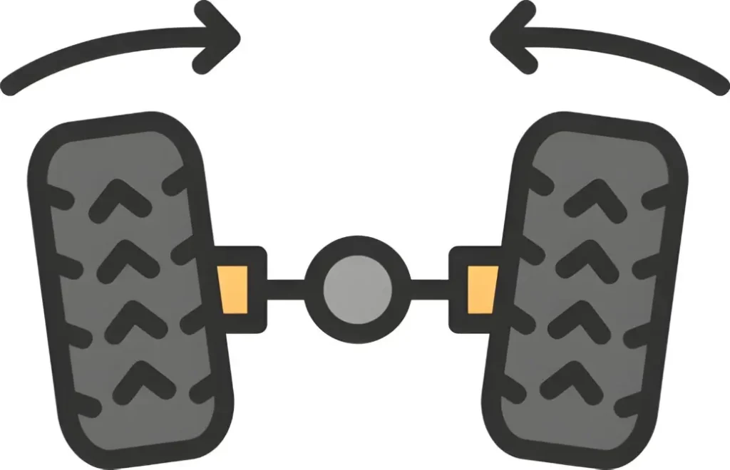 benefits of wheel alignment
