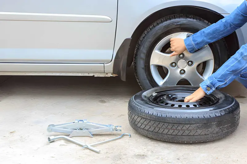 common tyre situations we handle in uk