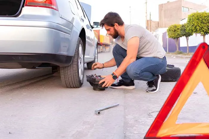 how fast can mobile tyre fitting glasgow